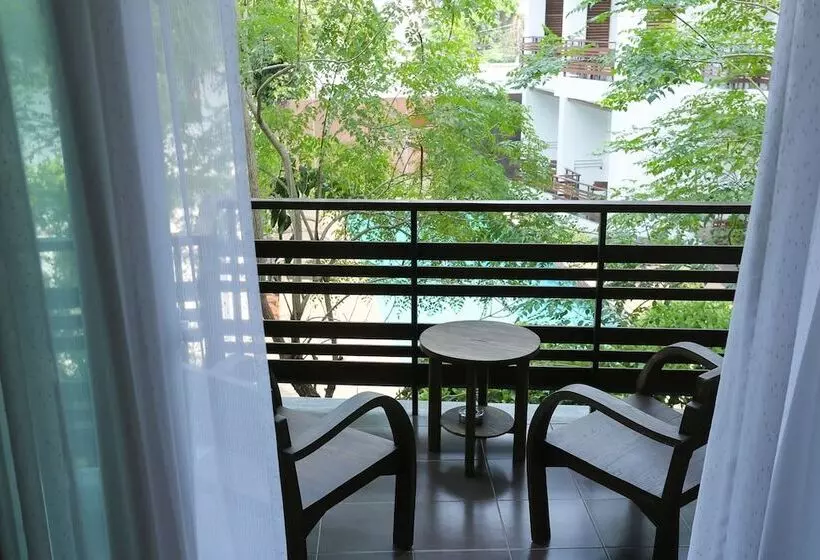 Le Patta Hotel Chiang Rai Sha Extra Plus