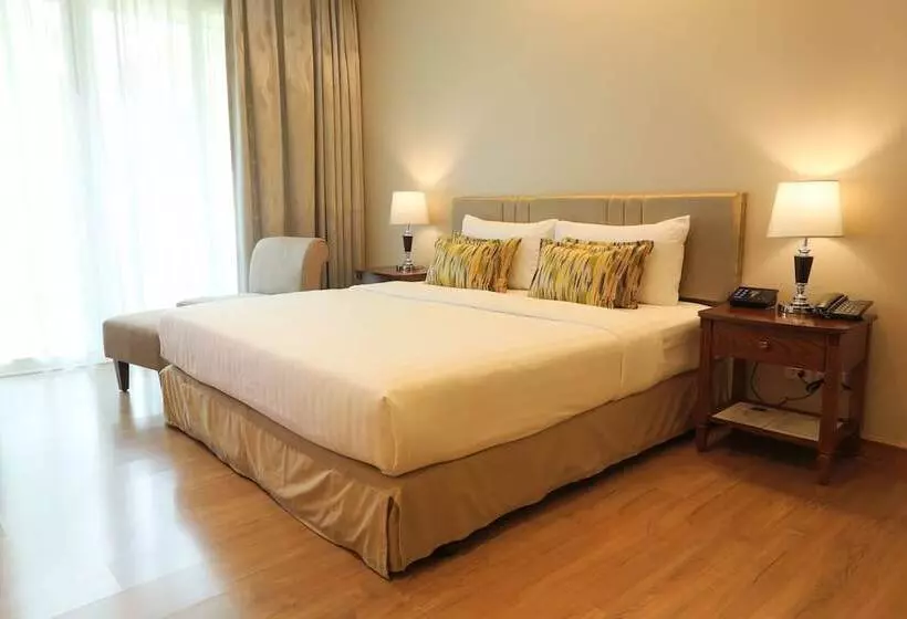 Le Patta Hotel Chiang Rai Sha Extra Plus