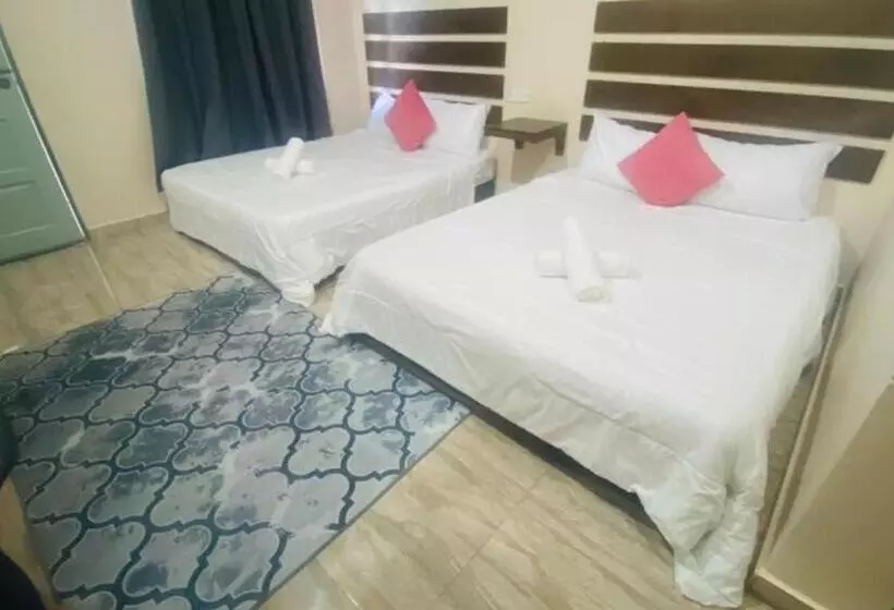 Motel Seri Mutiara