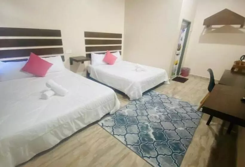 Motel Seri Mutiara