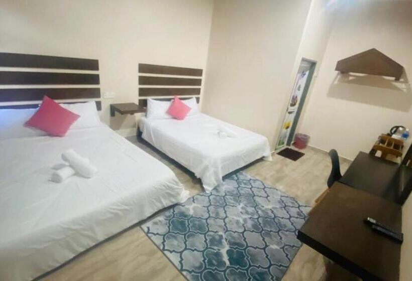 Motel Seri Mutiara