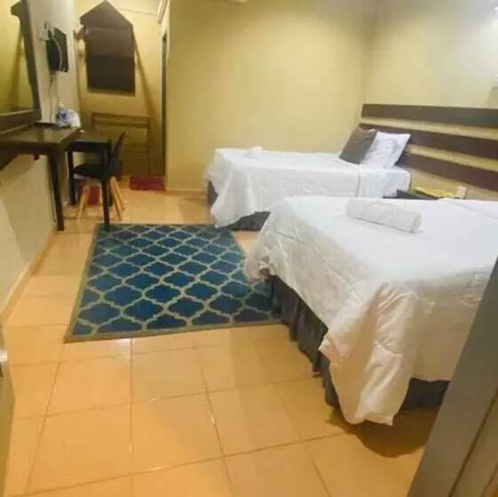 Motel Seri Mutiara