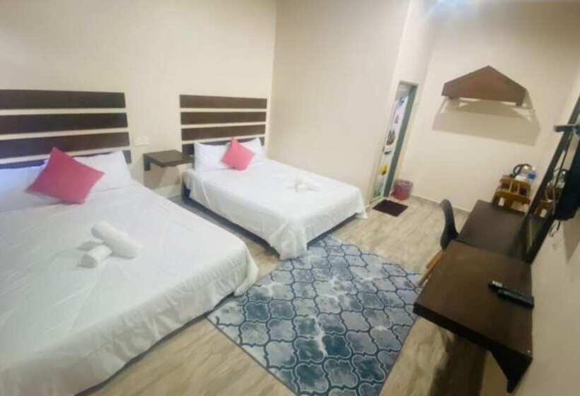 Motel Seri Mutiara