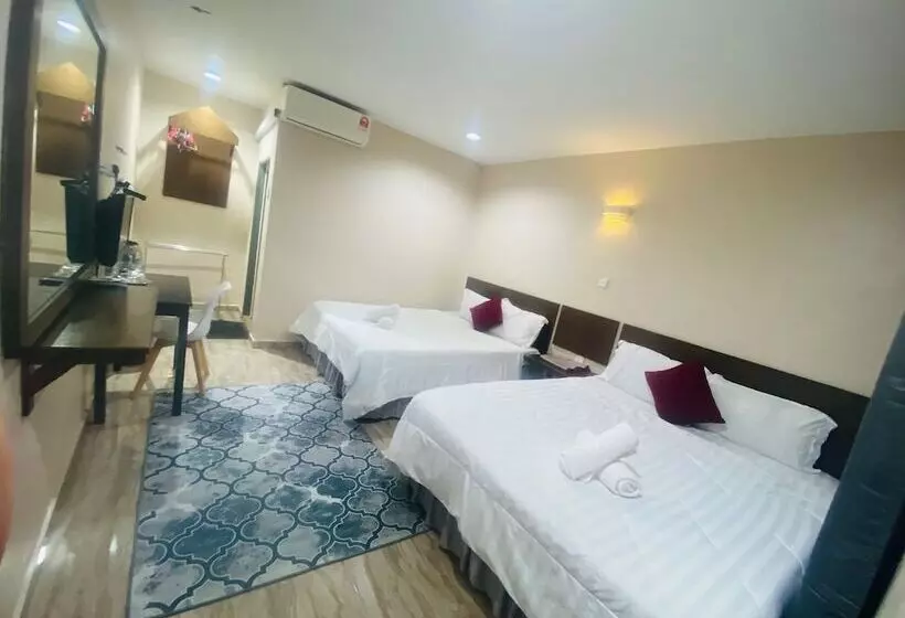 Motel Seri Mutiara