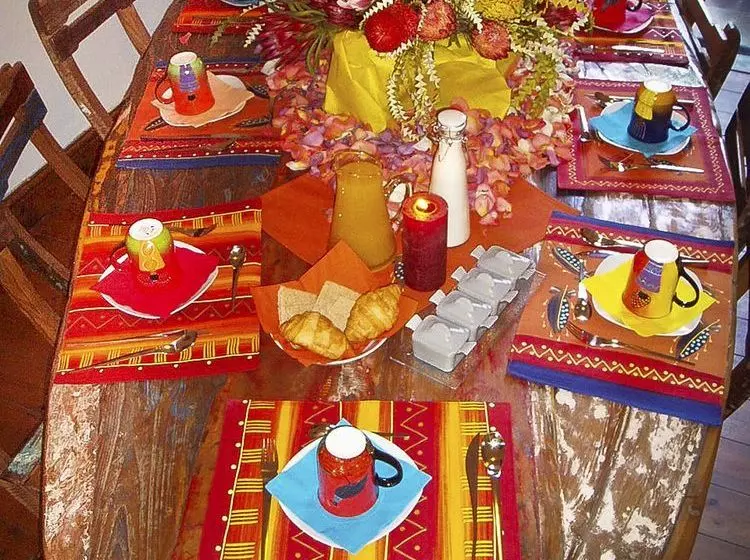 Pensão The Vagabond