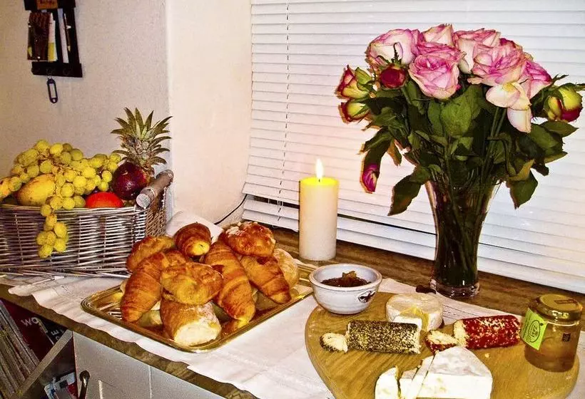 Pensão The Vagabond