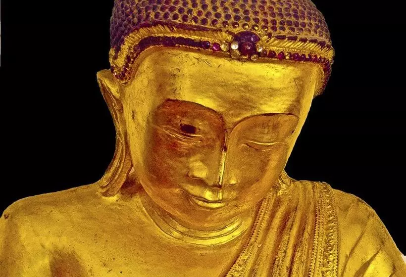 Pensão The Vagabond