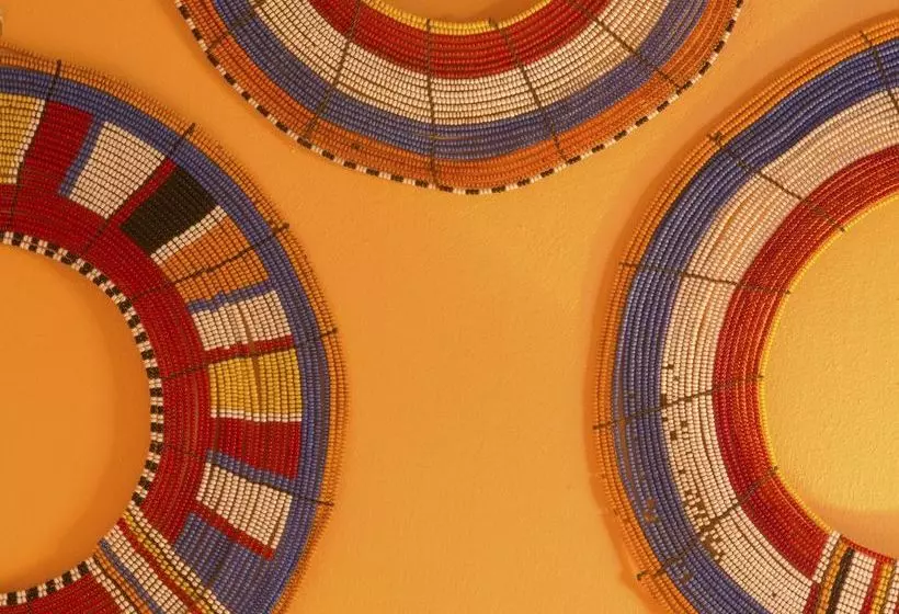 Pensão The Vagabond