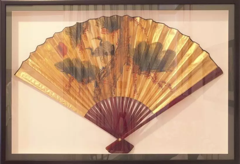 Pensão The Vagabond