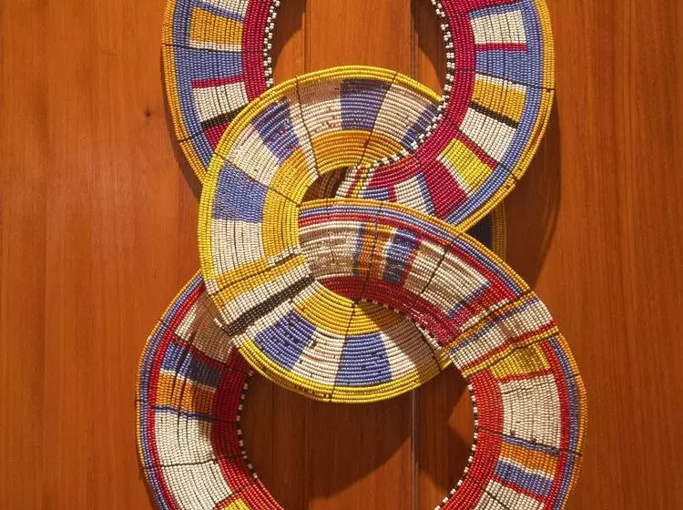 Pensão The Vagabond