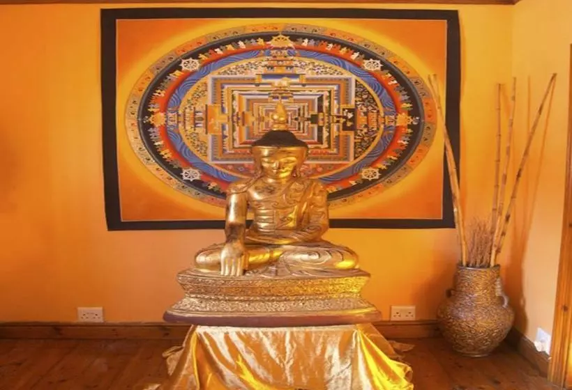 Pensão The Vagabond