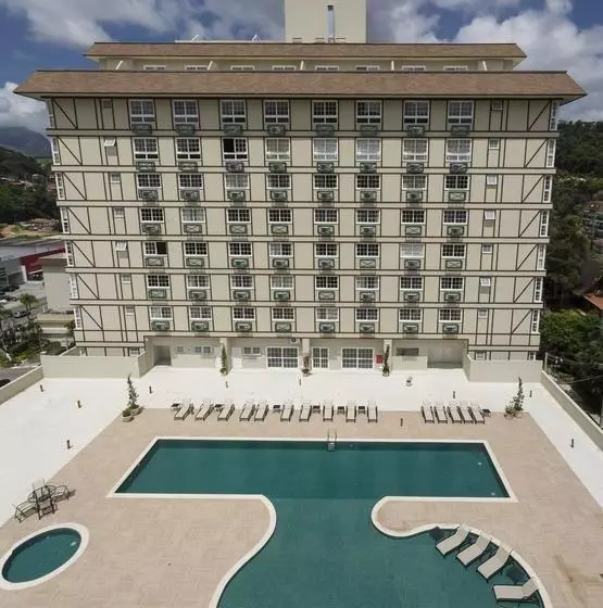 Quality Hotel Itaipava