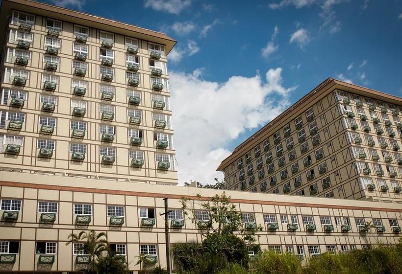 Quality Hotel Itaipava