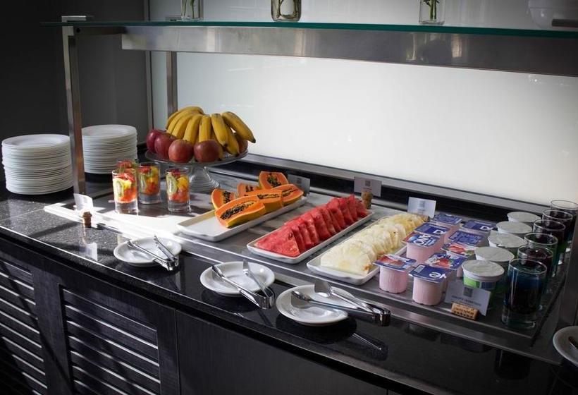 Quality Hotel Itaipava