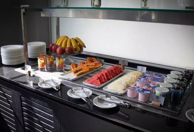 Quality Hotel Itaipava