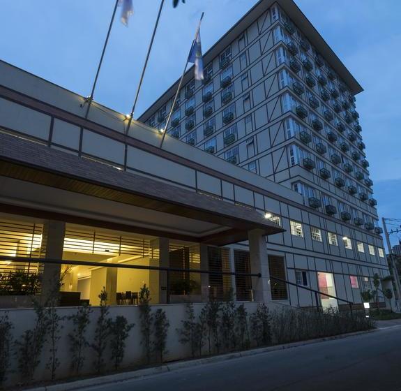 Quality Hotel Itaipava