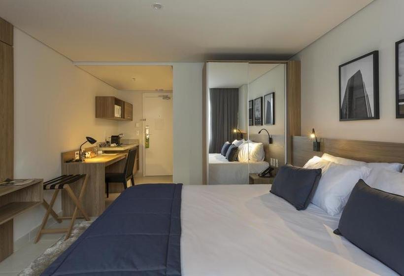 Quality Hotel Itaipava