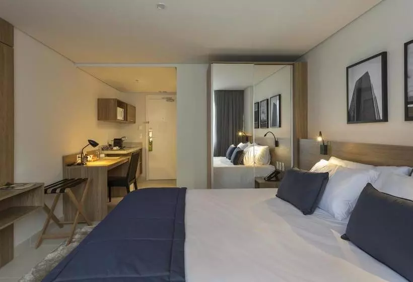 Quality Hotel Itaipava