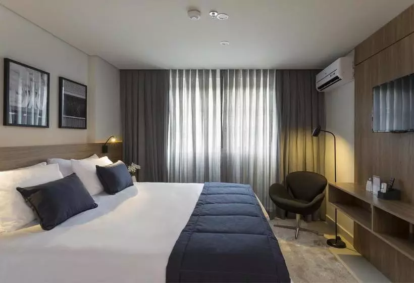 Quality Hotel Itaipava
