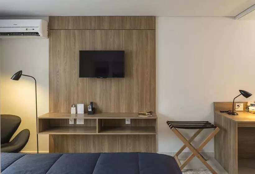 Quality Hotel Itaipava