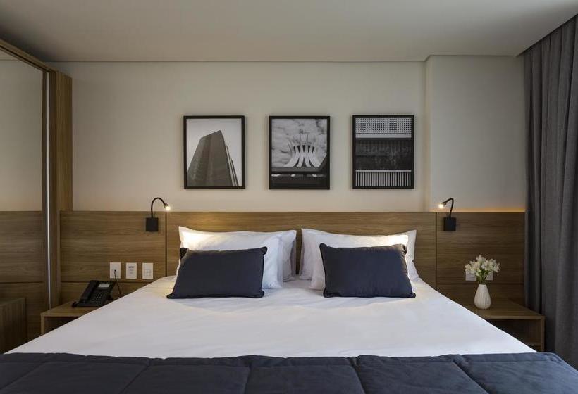 Quality Hotel Itaipava