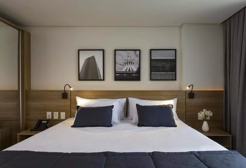 Quality Hotel Itaipava