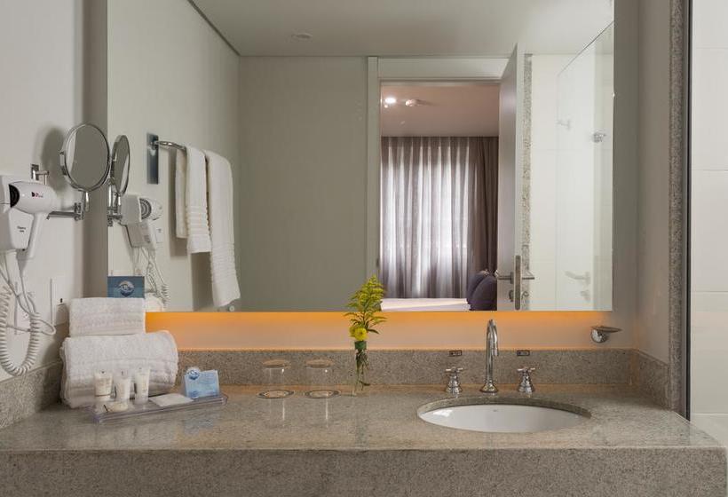 Quality Hotel Itaipava