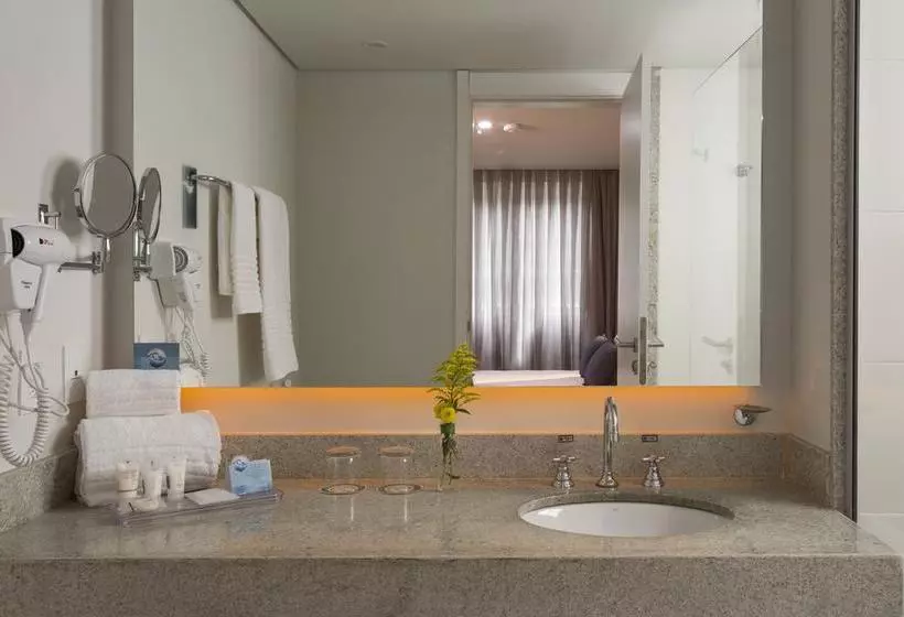 Quality Hotel Itaipava