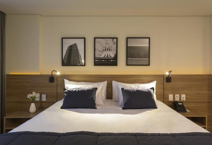 Quality Hotel Itaipava