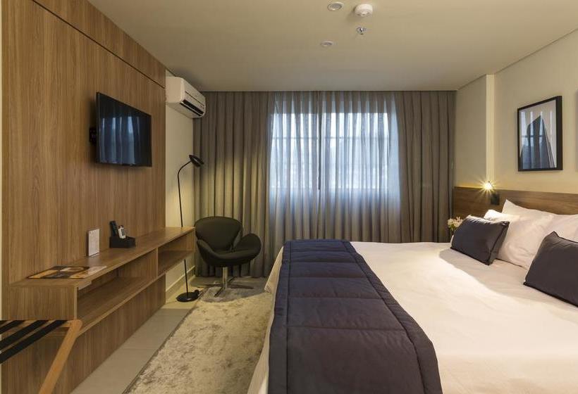 Quality Hotel Itaipava