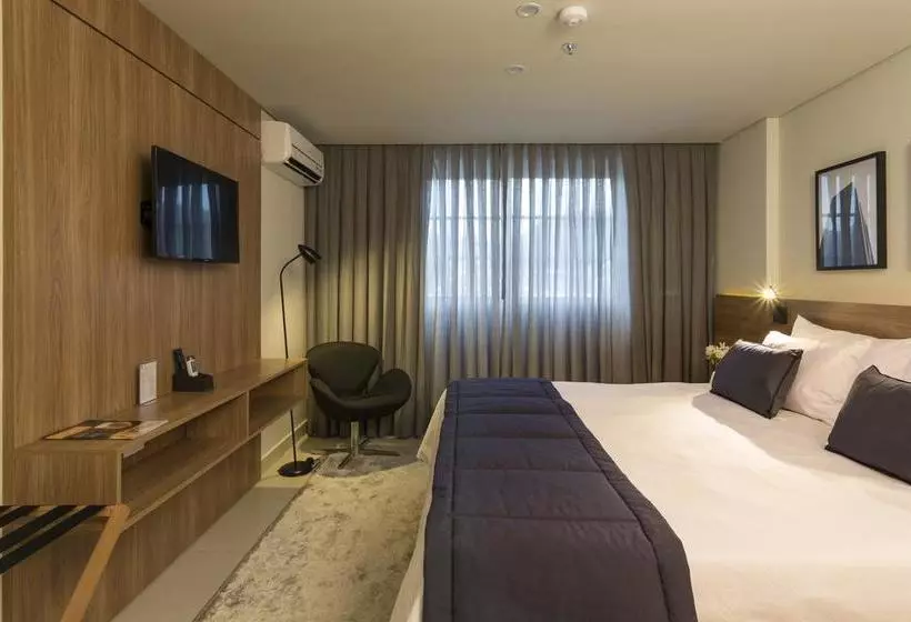 Quality Hotel Itaipava