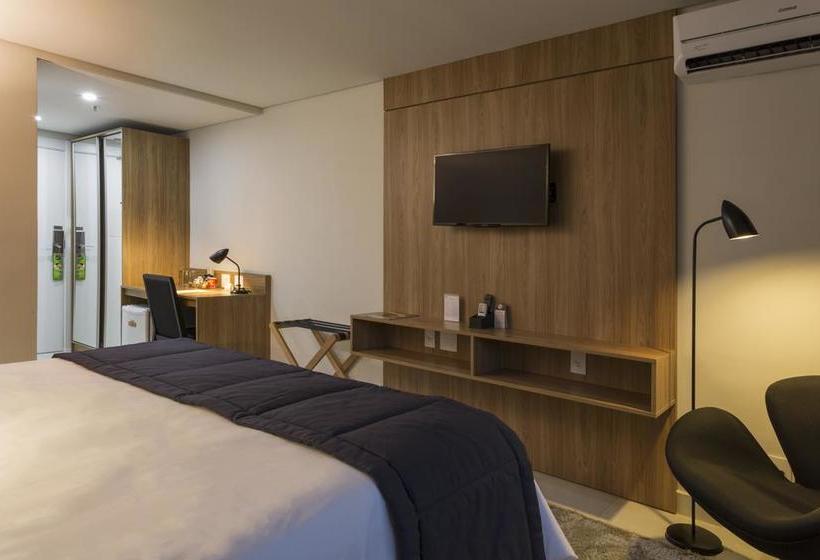 Quality Hotel Itaipava