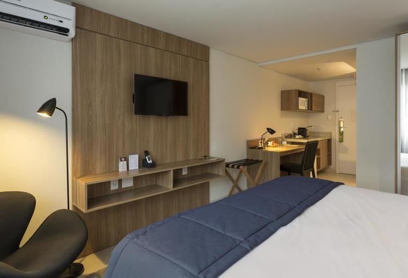 Quality Hotel Itaipava