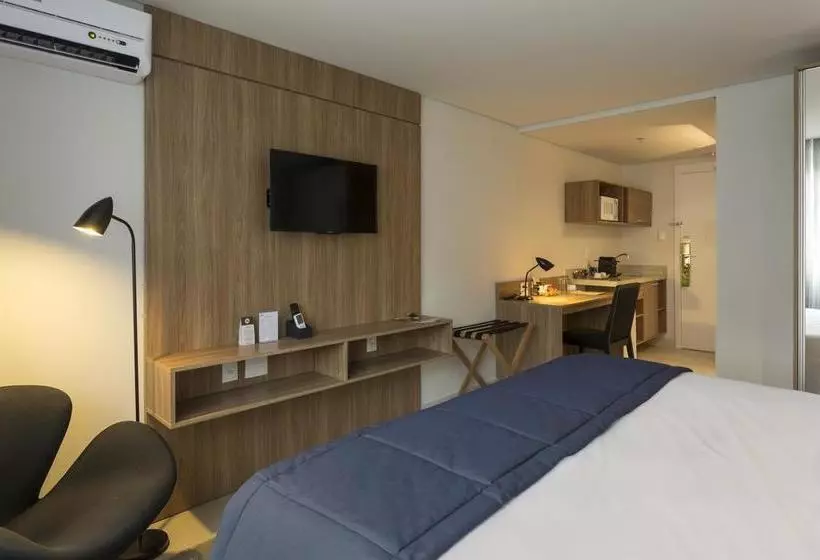 Quality Hotel Itaipava