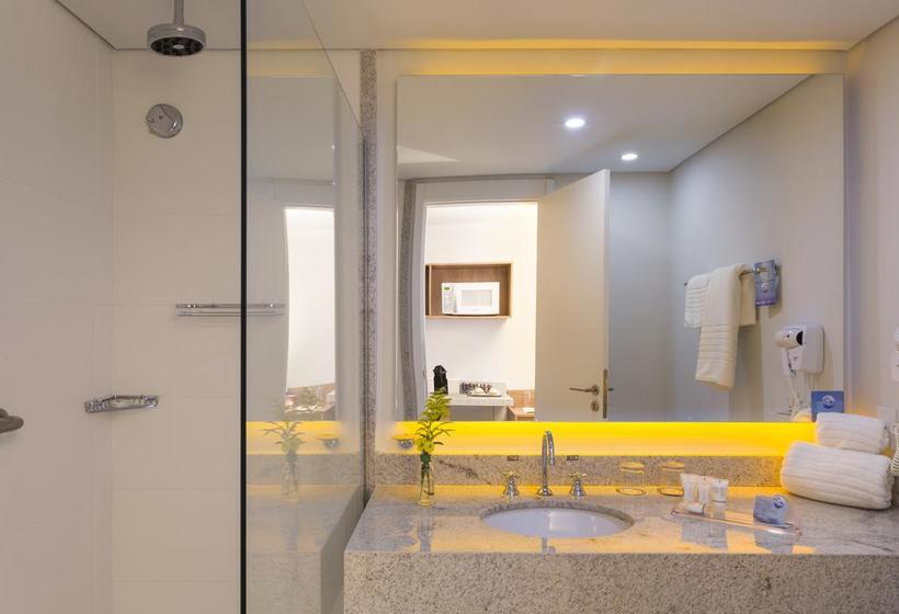 Quality Hotel Itaipava