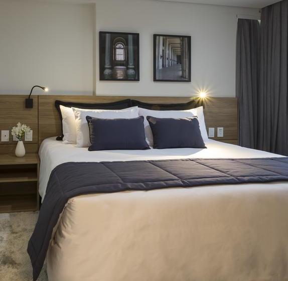 Quality Hotel Itaipava