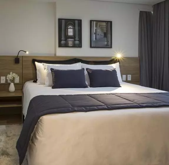 Quality Hotel Itaipava
