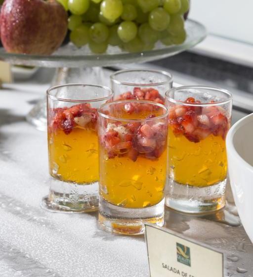 Quality Hotel Itaipava