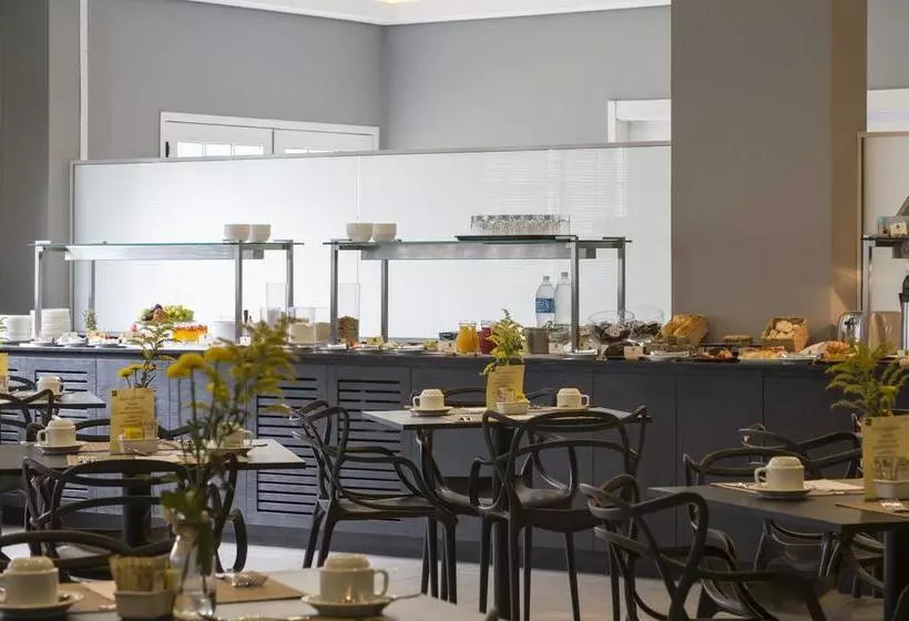 Quality Hotel Itaipava
