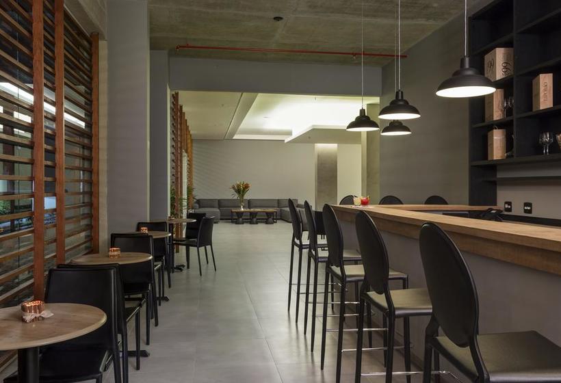 Quality Hotel Itaipava