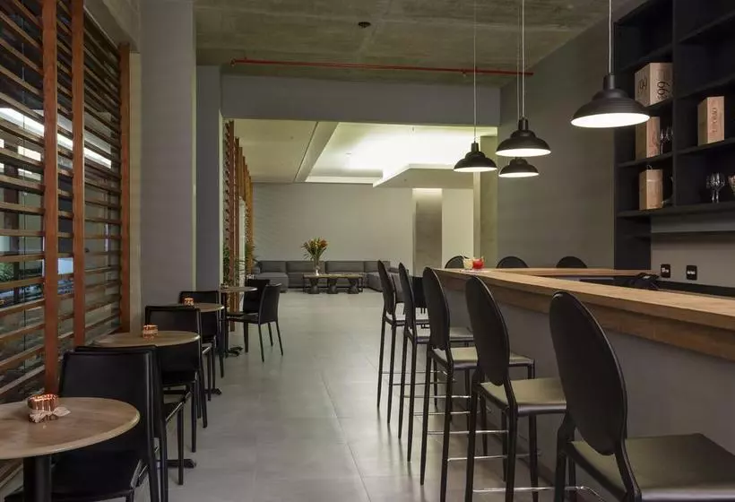 Quality Hotel Itaipava