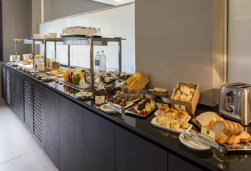Quality Hotel Itaipava