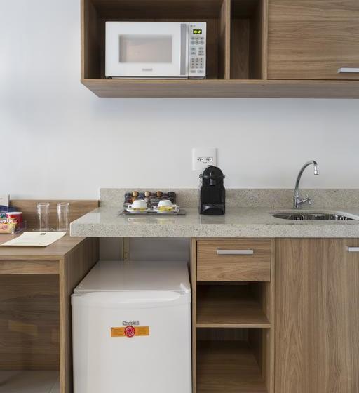 Quality Hotel Itaipava