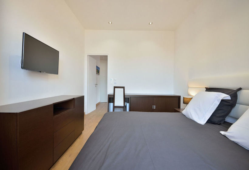 Residence Coeur De Cannes City