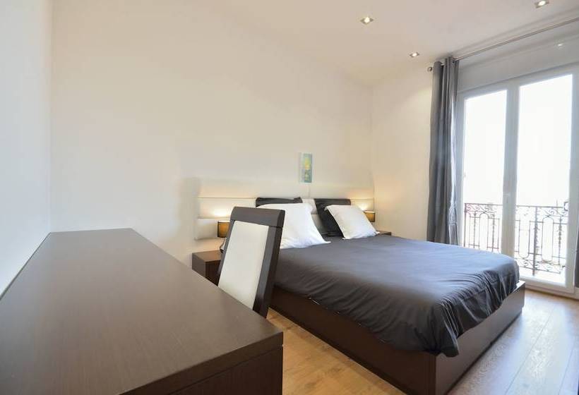 Residence Coeur De Cannes City