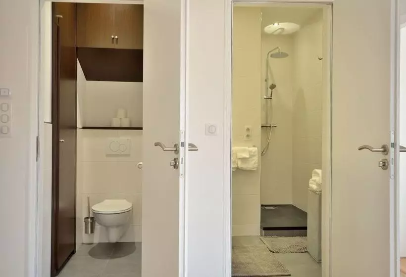 Residence Coeur De Cannes City