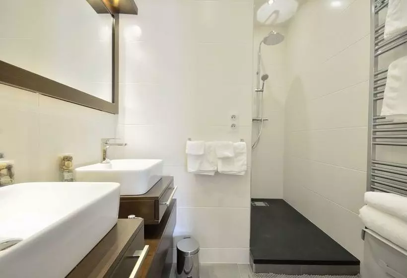 Residence Coeur De Cannes City