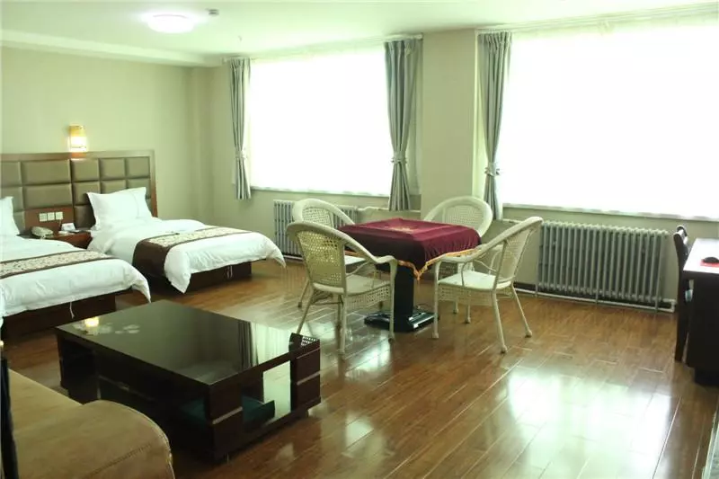 Super 8 Hotel Yinchuan Railway Station Beijinglu