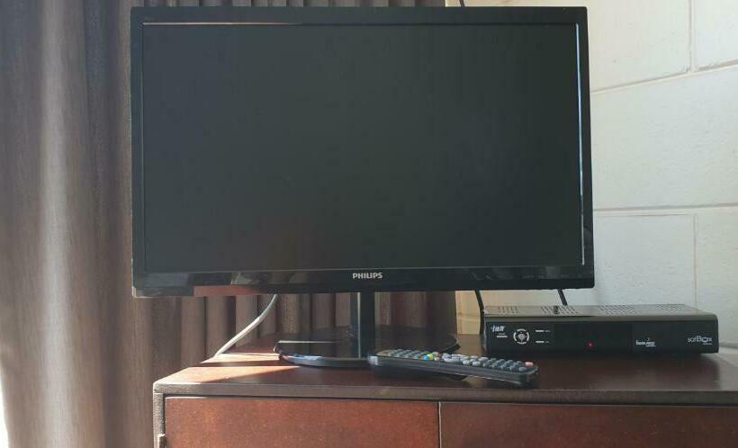 Vandrarhem Roadside Motel