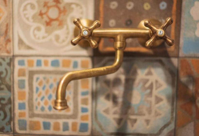 Отель Agriturismo Maso Giomo